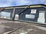 Control Station with Glass Condition