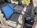 Control Station with Seating