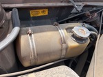 Engine with Cooling System Leaks