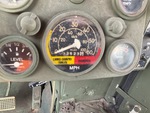 Control Station with Odometer