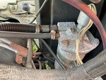 Engine with Fuel System