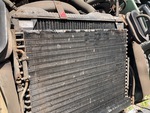 Engine with Radiator