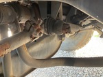 Chassis with Steering Linkage