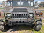 General Appearance with Exterior Lights