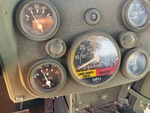 Control Station with Oil Pressure
