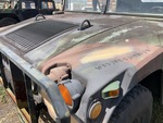 General Appearance with Sheet Metal Condition
