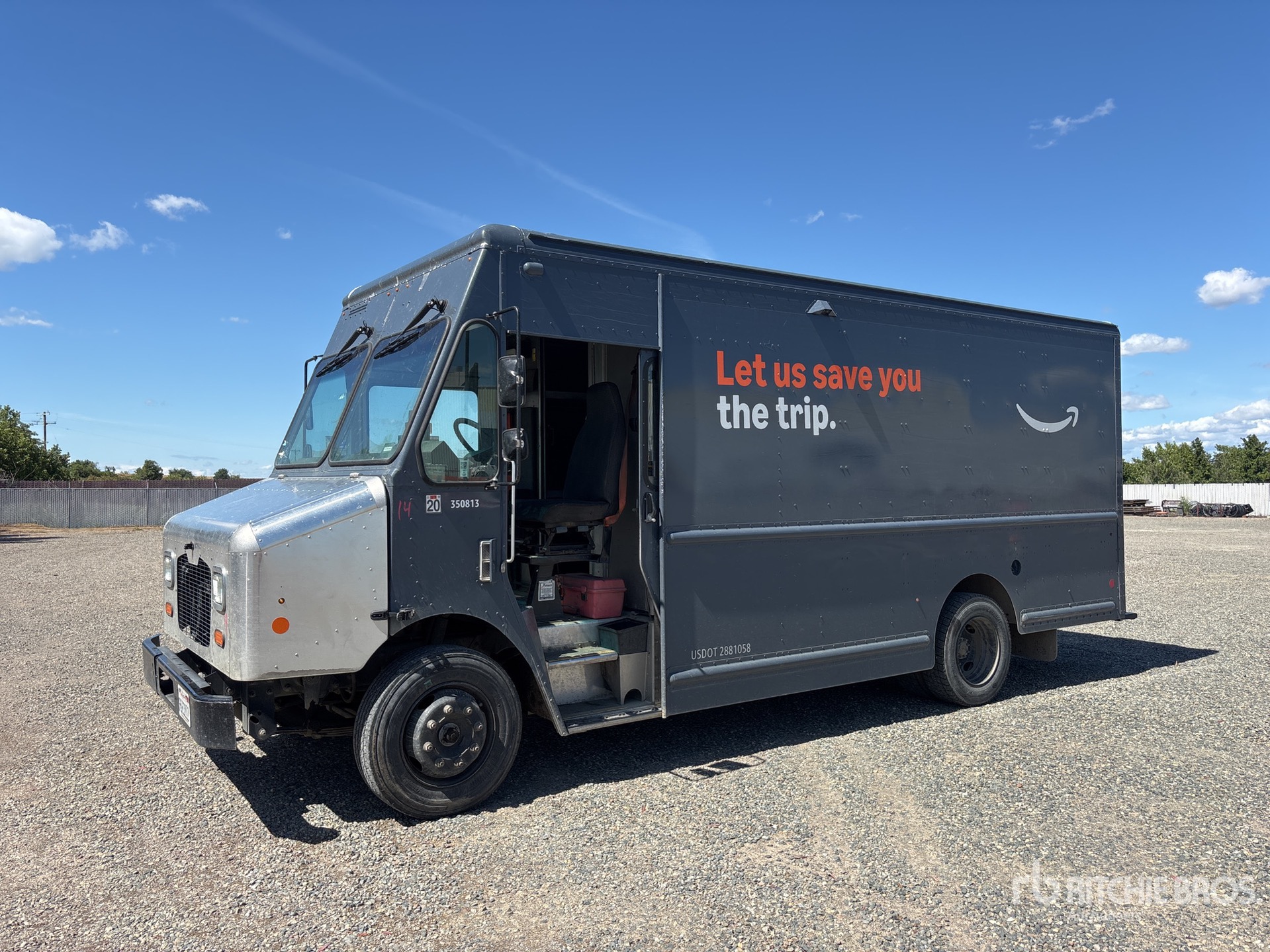 General Appearance with Featured Photo