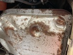 Drivetrain with Transmission