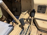 Control Station with Drivetrain Controls