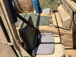 Control Station with Seating