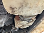 Engine with Fuel System
