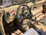 Control Station with Steering Control
