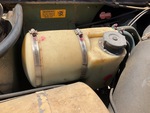 Engine with Cooling System Leaks