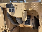 Control Station with Heater