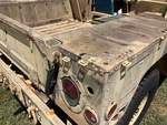 General Appearance with Sheet Metal Condition
