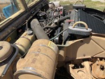 Engine with Engine - Right Side