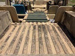General Appearance with Paint