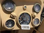Control Station with Gauges