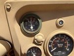 Control Station with Oil Pressure