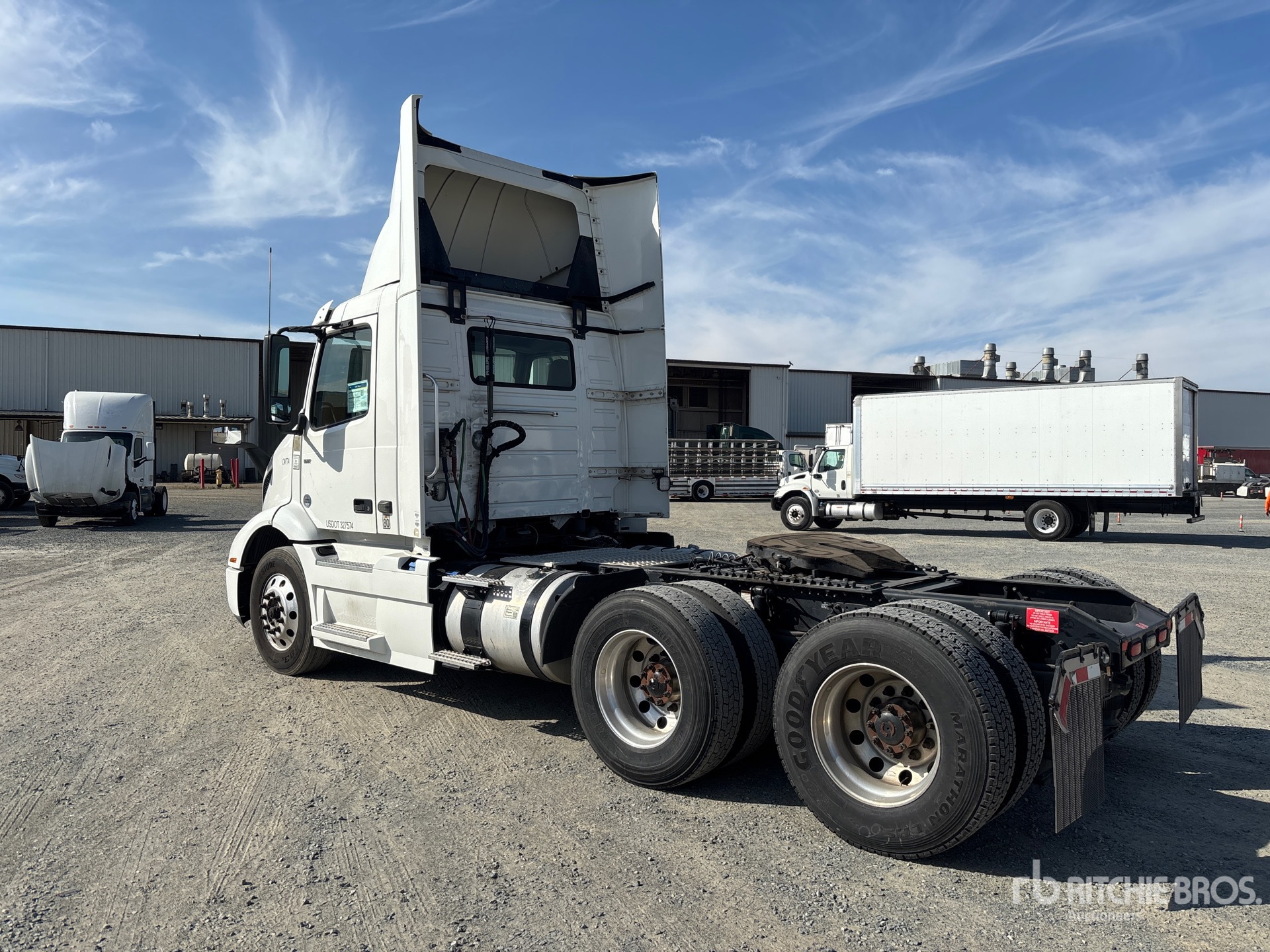 General Appearance with Imagen: esquina trasera izquierda