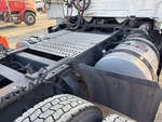 4 Underbody - Truck with