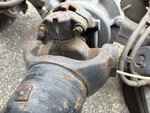 Drivetrain with