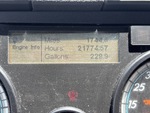 Cab with Engine Hours