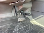 Cab with