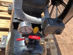 Control Station Photos with