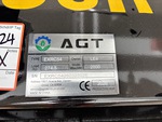 General Appearance with Numéro de série/Numéro d'identification du véhicule automobile