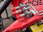 Hydraulics with