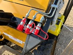 Hydraulics with