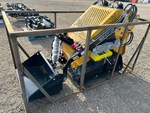Chassis Photos with