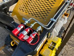 Hydraulics with