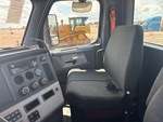 Cab with