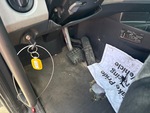 Cab with