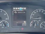 Cab with Engine Hours