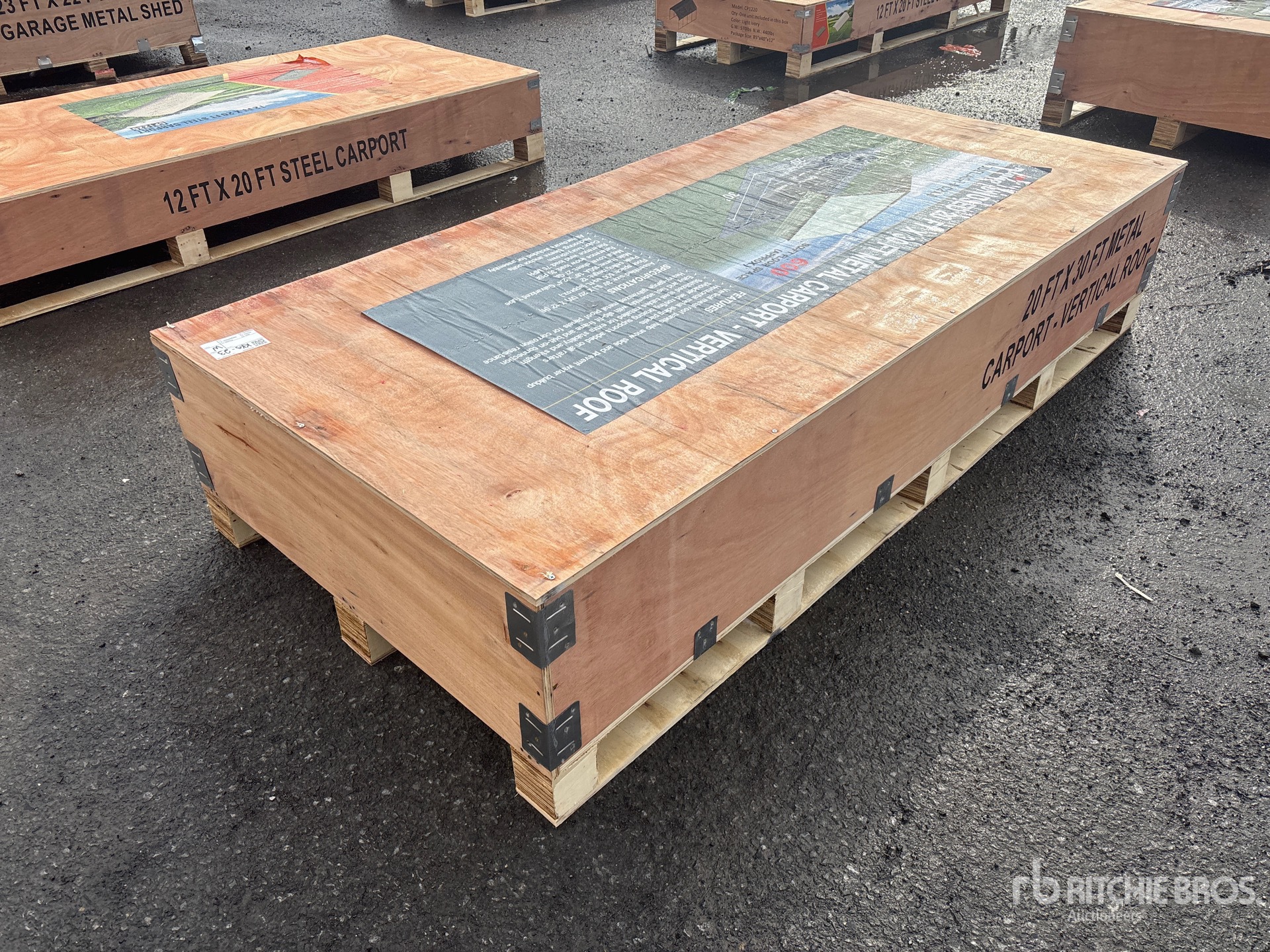 Aspect général with