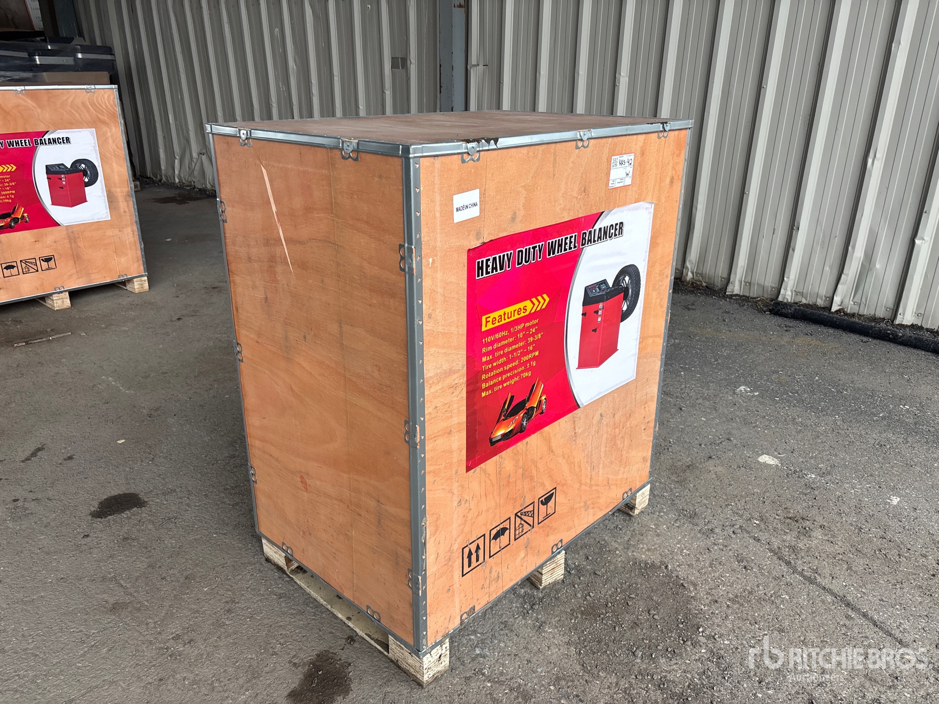 General Appearance with Imagen: esquina delantera derecha