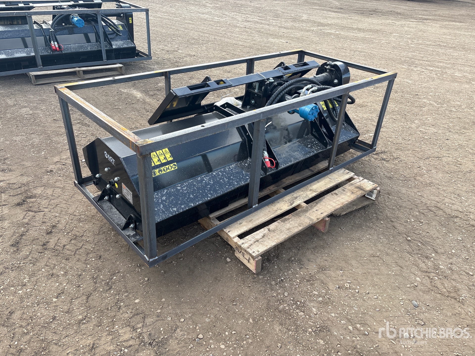 Photo of a 2026 Mower King SSEFGC175