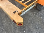 Trailer Chassis with