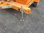 Trailer Chassis with