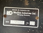 Chassis with