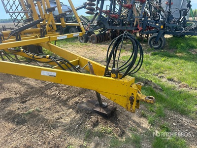 Ezee ON 5527-40-13-6 Field Cultivator