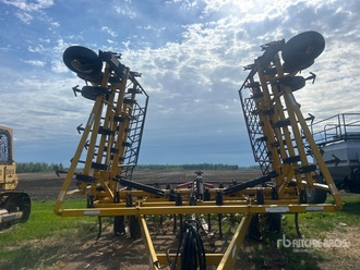 Ezee ON 5540-60-13-10 Field Cultivator