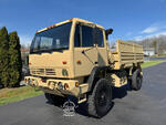 1997 Stewart & Stevenson M1078 4X4 2 1/2 Ton Cargo Truck