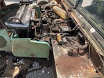 Engine with Engine - Left Side