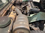 Engine with Engine - Right Side
