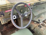 Control Station with Steering Control