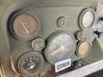Control Station with Oil Pressure